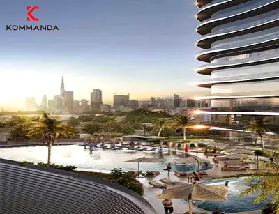Strategic Accessibility | Mortgage | Limitted Time | Kommanda Offer