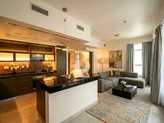 Unfurnished - Ready To Move - Big layout