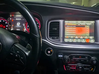 2019 Dodge CHARGER 照片 6