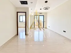 45 days free 1bhk 2wachroom balcony open view prime location aljada out sid nyr to calro coffe