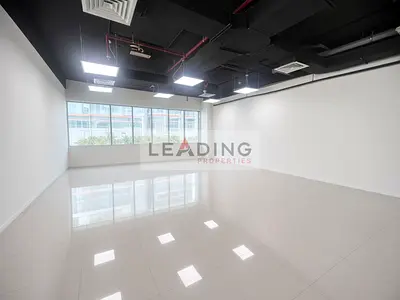 Premium Office | Large Terrace | Stunning Burj Khalifa View Huge Terrace Canal view