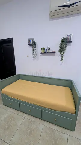 Sofa cum bed