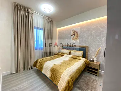 Furnished | Spacious 2 Bedroom | Vacant & Ready to Move In