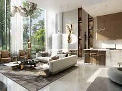 Marina & Garden Views | 2BR Apartment | The Tides by AMIS