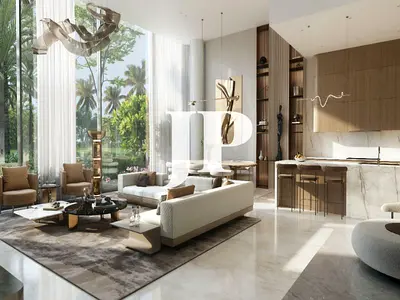 Marina & Garden Views | 2BR Apartment | The Tides by AMIS