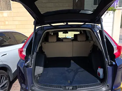 2019 Honda CR-V photo 10