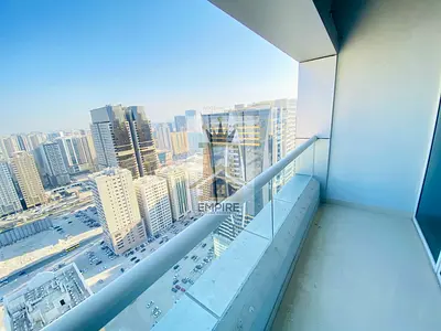 Spacious Apartment | Balcony + Stunning City View | Bright Kitchen | Prime Location