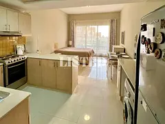 Fully Furnished | Studio | Beach Access