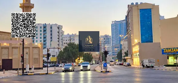 new constructed commercial corner building for sale lewara 1