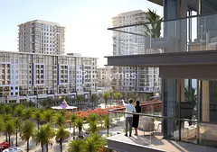 Full Park | Open View | Exclusive | Genuine Resale