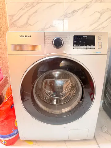 Samsung washing machine