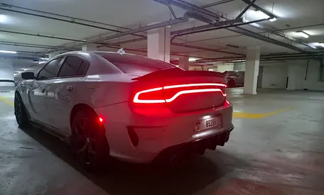 2019 Dodge CHARGER 缩略图 13