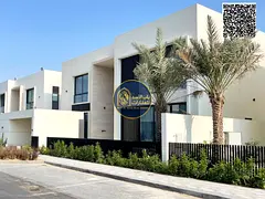 🏡 5-BEDROOM LUXURY GOLF VILLA FOR RENT | AL ZORAH