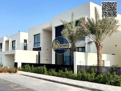 🏡 5-BEDROOM LUXURY GOLF VILLA FOR RENT | AL ZORAH