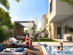 Ready Soon | Elegant Finishes | Gated Community