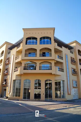 Fully Upgraded Furnished 1 BR | Cheapest Deal | Family Community | Flexible Cheques