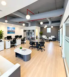 Office for Sale – Churchill Tower, Business Bay