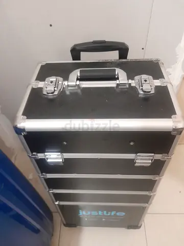 Salon trolley