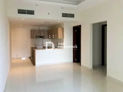 Spacious | Excellent Amenities | Open View
