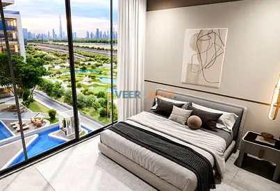 Handover Soon | Luxury Living | Prime Investment