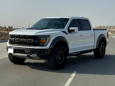 صورة 1 لـ 2022 FORD F-150