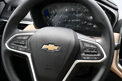 صورة مصغرة 9 لـ 2025 Chevrolet CAPTIVA