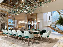 Cavalli Branded | Waterfront | On Payment Plan