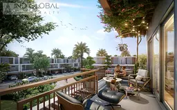 Lagoon Living | Single Row | Mortgage applicable