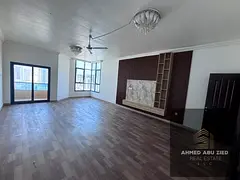 Spacious 3-Bedroom Apartment in Al Khor Towers – Stunning Sea View