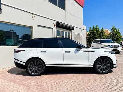 صورة 4 لـ 2018 LAND Rover RANGE ROVER VELAR