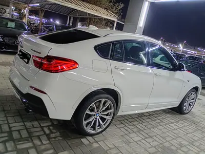 صورة 2 لـ 2018 BMW X4