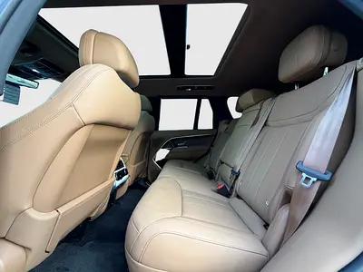 2025 LAND Rover RANGE ROVER 缩略图 20