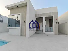 Brand New Villa with Private Pool for Rent | Al Qusaisdat