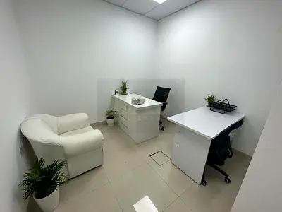 Budget friendly offices for rent| Office for Freezone Company