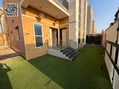 Luxury Villa for Rent in Al Yasmeen – Behind Al Hamidiya Park