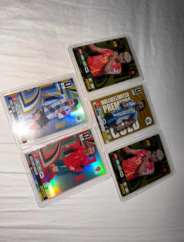 Football Cards