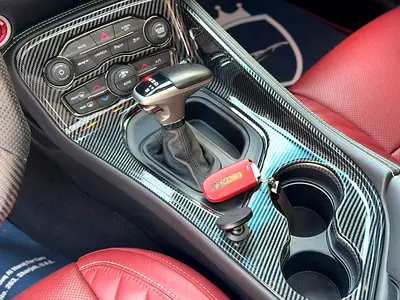 2019 Dodge CHALLENGER 缩略图 12