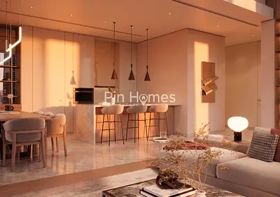 Genuine Resale | Luxurious Layout | Premium Location