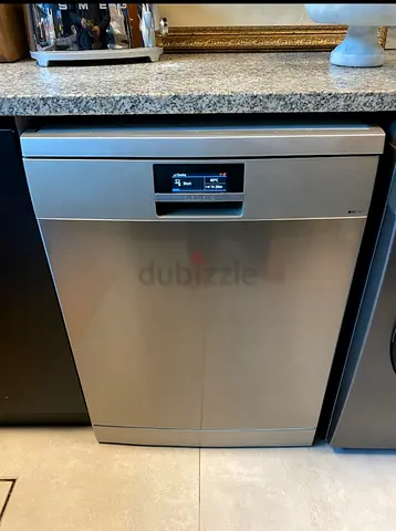 Siemens latest IQ700 model Dishwasher