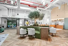 PREMIUM OFFICES | ALL-INCLUSIVE | NO COMMISSION