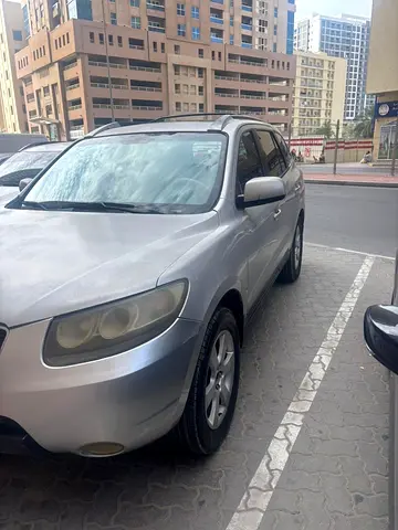 صورة 3 لـ 2007 Hyundai SANTA FE