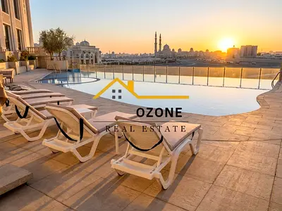 6 Cheque Payment - Family Residence - Gym - Pool - Covered Parking