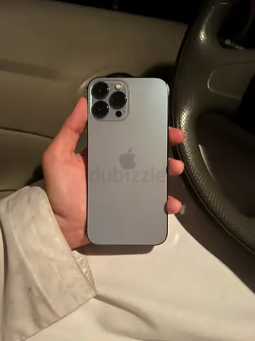 iPhone 13 Pro Max 256Gb