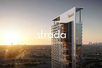 1 Bed | World Class Amenities | Q1 2029