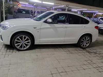 صورة 5 لـ 2018 BMW X4