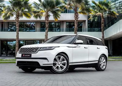 Land Rover Range Rover Velar P250 | 2021 | 53,000 Kms
