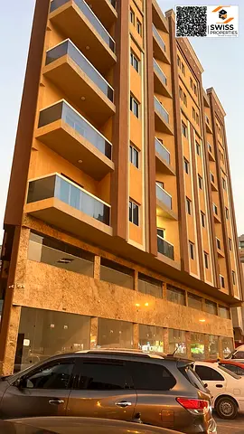 🏡 Brand-New 1BHK Apartment for Rent – First Occupancy! ✨ Looking for a modern, spacious, and brand-new apartment? This beautiful 1-bedroom apartment