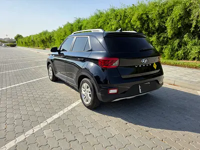 صورة 7 لـ 2020 Hyundai VENUE
