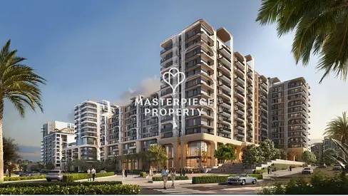 Park View | Desirable Low Floor | End Unit