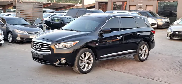 صورة 2 لـ 2013 Infiniti G35